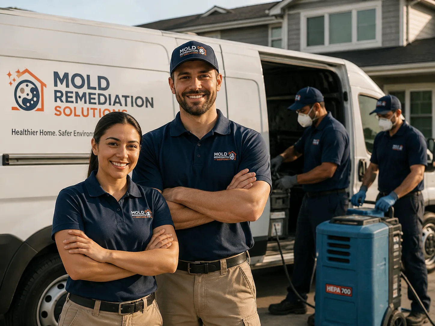 Mold Remediation company in Blackwell, MO